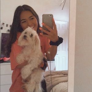 Meet your Posher, Krystelle